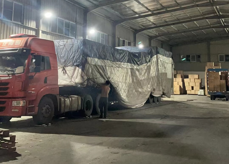 东营到果洛物流专线-东营到果洛物流公司-收费合理